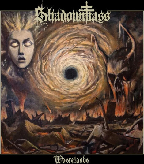 Wastelands