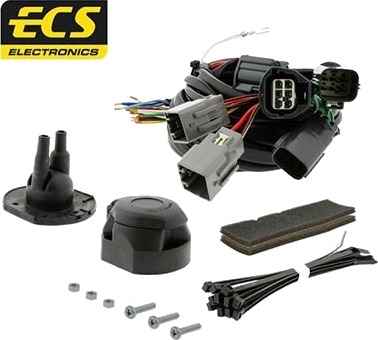 Kabelsett tilhenger ECS LR003DH