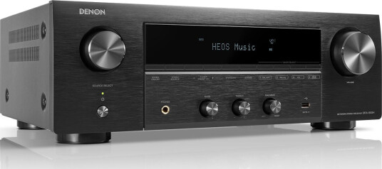Denon DRA-900H Receiver Sort Denon DRA-900H Receiver Sort