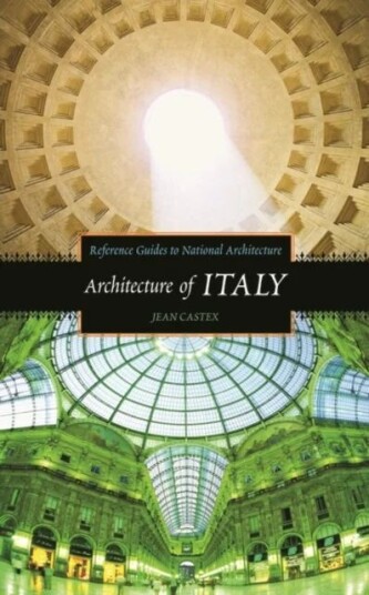 Architecture Of Italy Av Jean Castex