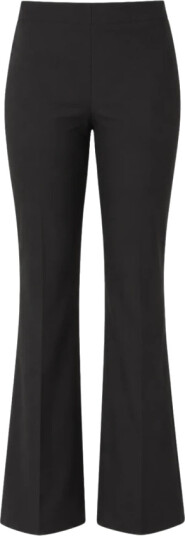 Liviana Conti Dame Bukser Brun XS,