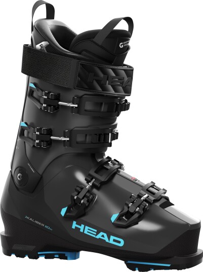 Head Skisko Herre Kaliber 110 Mv Gw Anthracite-speedblue 26.5