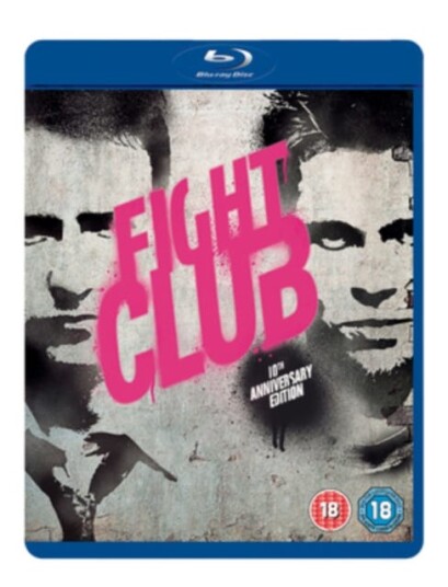Fight Club Fight Club