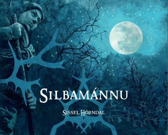 Silbamánnu Av Sissel Horndal