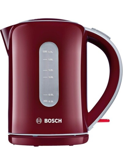 Bosch Vannkoker TWK7604 - Lilla - 2200 W