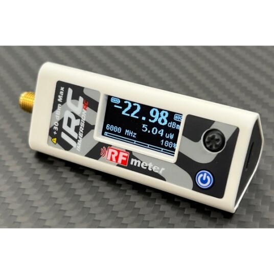 Immersion RF Power Meter V2 Immersion RF Power Meter V2