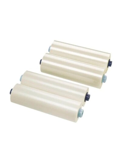 GBC EZload Laminating Roll Film