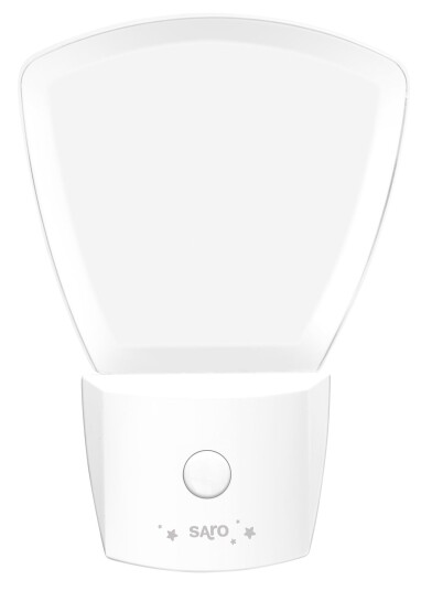 SARO Baby LED-nattlys SAO0411