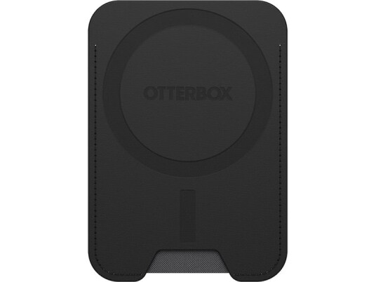 OtterBox Symmetry Cactus Lærlommebok - Sort