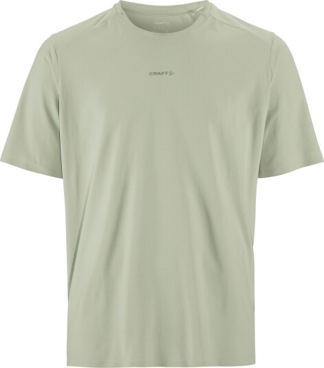 Craft Men"s Hypervent Tee Pigeon XXL Craft Men"s Hypervent Tee Pigeon XXL