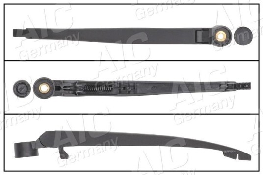 Viskerarm AIC 53607