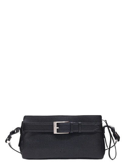Adax Cormorano Shoulder Bag Carrie - Navy - ONE SIZE