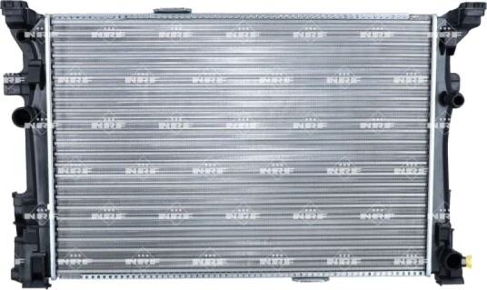 Radiator NRF 58470A