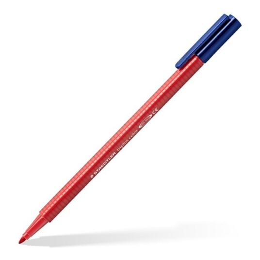 Staedtler Triplus Color stykkevis #5 Green Staedtler Triplus Color stykkevis #5 Green