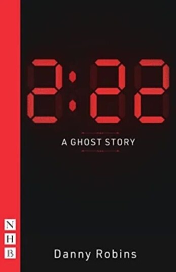 2:22 ¿ A Ghost Story Av Danny Robins 2:22 ¿ A Ghost Story Av Danny Robins