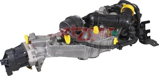 EGR Modul METZGER 08920117