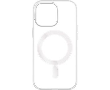 Andersson TPU case w/ MagSafe Apple iPhone 15 Pro Max Clear