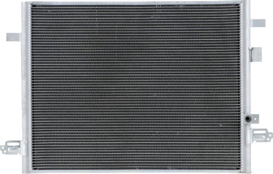 Kondensator, klimaanlegg WALKER WCD00448