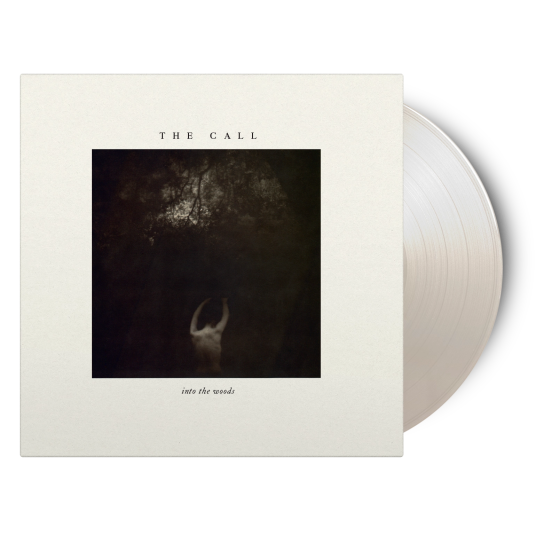 The Call Into The Woods LP/Vinyl