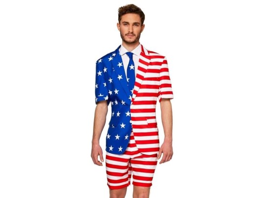 Oppo Merchandise Group B.v. Sommer Suitmeister Usa