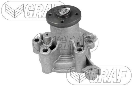 GRAF PA972 Vannpumpe GRAF PA972 Vannpumpe