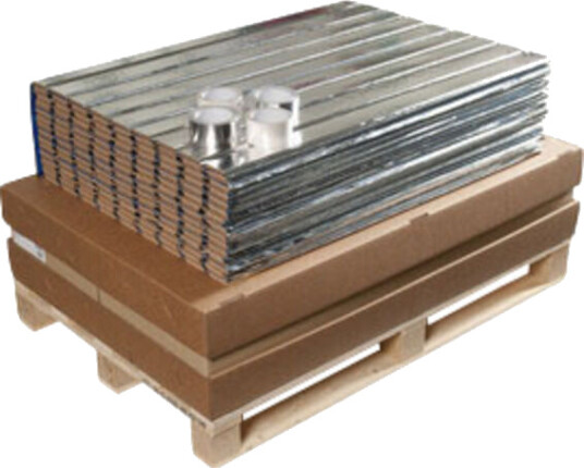 ØS Varme Lamiflex 20m² inkl. tape - 1036766 ØS Varme Lamiflex 20m² inkl. tape - 1036766