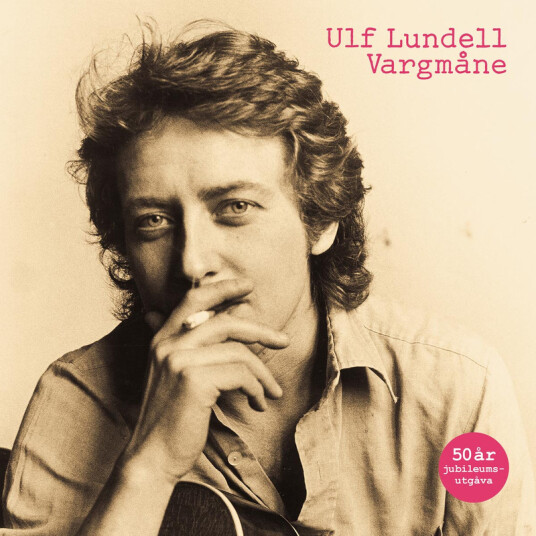 Ulf Lundell Vargmåne CD