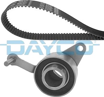 DAYCO KTB577 Registerreimsett