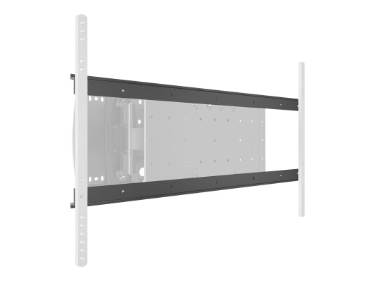 Multibrackets M Extender Kit Tilt & Turn - monteringskomponent - for flatpanel - svart Multibrackets M Extender Kit Tilt & Turn - monteringskomponent - for flatpanel - svart