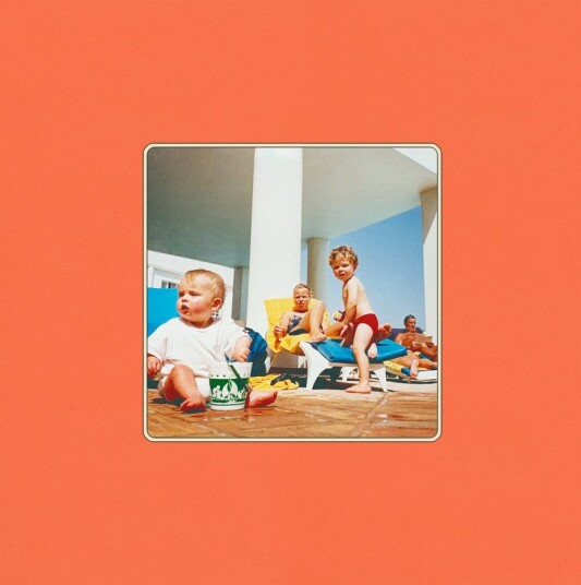 Sons Of Sevilla It Could Be Today Vinyl