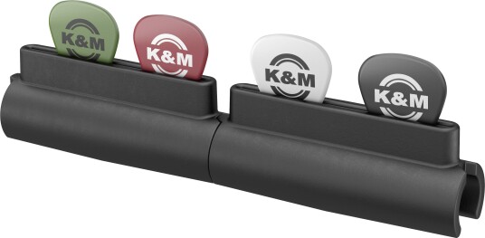 K&M 14510 Plukkerholder