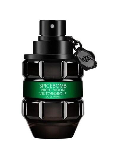 Viktor & Rolf Spicebomb Nightvision Eau De Parfum 50ml Viktor & Rolf Spicebomb Nightvision Eau De Parfum 50ml