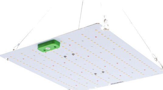 Ledlife Quantum vekstlampe 65W Inkl. oppheng fullt spektrum uten vifte IP65