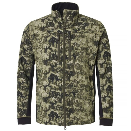 Chevalier Men's Nimrod Jacket M Dear Camouflage Chevalier Men's Nimrod Jacket M Dear Camouflage