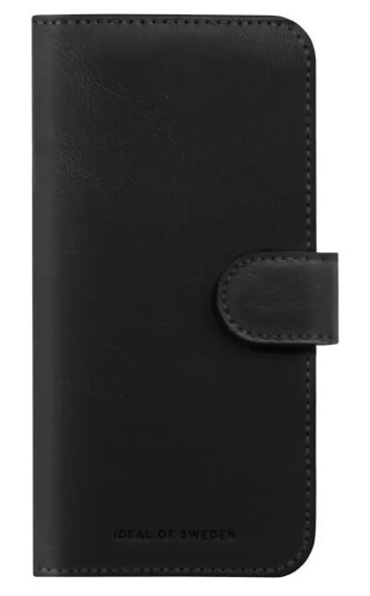 iDeal Of Sweden Samsung Galaxy S24+ (Plus) Magnet Wallet+ Deksel - Svart