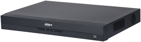 Dahua WizSense NVR5208-EI Nettverksopptaker 8 Kanaler Dahua WizSense NVR5208-EI Nettverksopptaker 8 Kanaler
