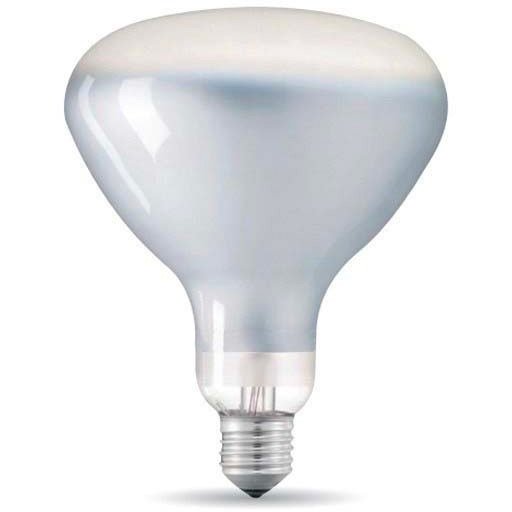 RF31459 Lyskilde LED E27 12W 1180lm 2700K R125 Dimmebar RF31459 Lyskilde LED E27 12W 1180lm 2700K R125 Dimmebar