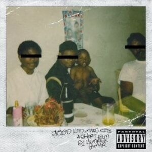 Kendrick Lamar - Good Kid, M.A.A.D. City Kendrick Lamar - Good Kid, M.A.A.D. City