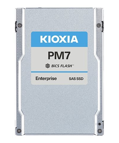 X131 Pm7-V Esdd 3,2 Tb Sas 2,5" Sed