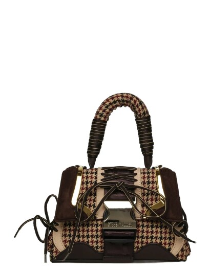 Steve Madden Bdiego H Brown ONE SIZE Steve Madden Bdiego H Brown ONE SIZE
