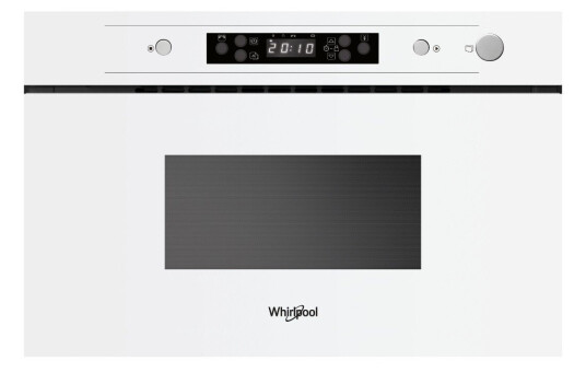 Whirlpool AMW 440/WH mikrobølgeovn Whirlpool AMW 440/WH mikrobølgeovn