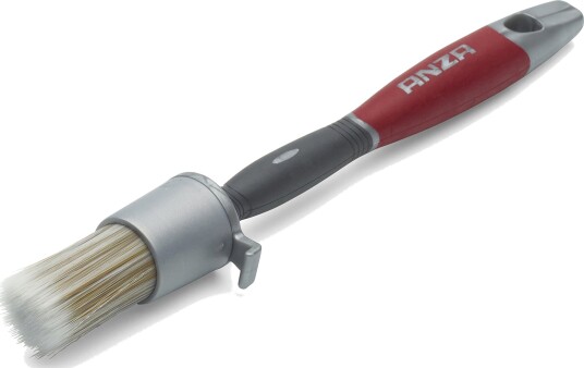 Anza Elite 224330 Rund Pensel 30 mm