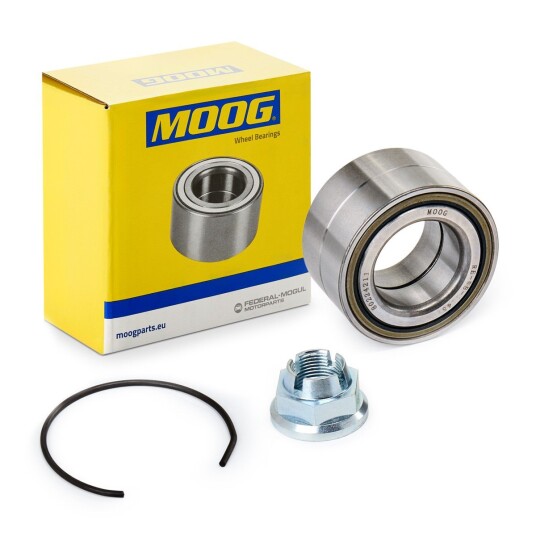 Hjullager MOOG RE-WB-11457