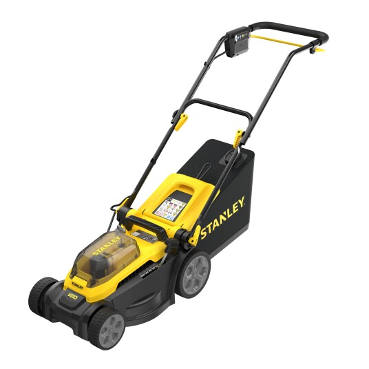 GRESSKLIPPER 34CM 18V SCMWP3401M1