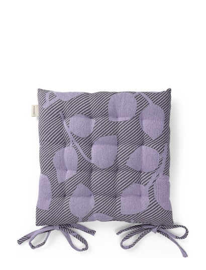 Rosendahl Textiles Outdoor Natura Havehynde Grøn/Lavendel Purple Rosendahl GREEN/LAVENDER 40X4X40CM x 4