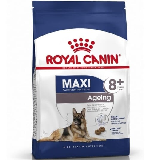 Royal Canin Rc Maxi Ageing 8+ 15Kg