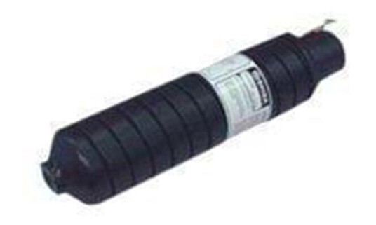 Toshiba T 4590E - Black - Laser toner Svart