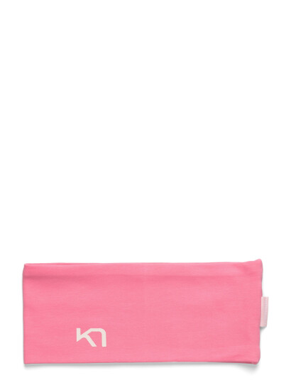 Kari Traa Traa Headband - Pink - ONE SIZE Kari Traa Traa Headband - Pink - ONE SIZE