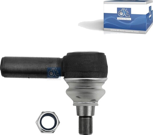 DT Spare Parts 4.62098 Endeledd