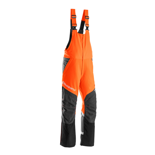 Husqvarna Hängselbyxa Technical S Sh